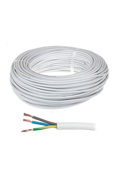 OEM Ηλεκτρικό Καλώδιο 2x1.5mm x 100 μέτρα, Campion