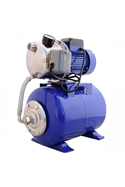 OEM Hidrofor cu pompa din fonta 24L AUTOJET100S