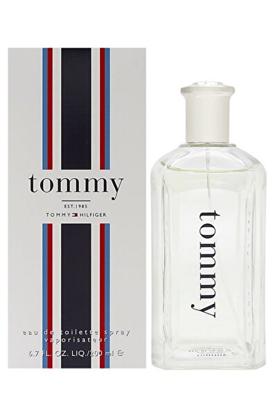 Tommy Hilfiger Tommy Eau de Toilette 200 ml for men