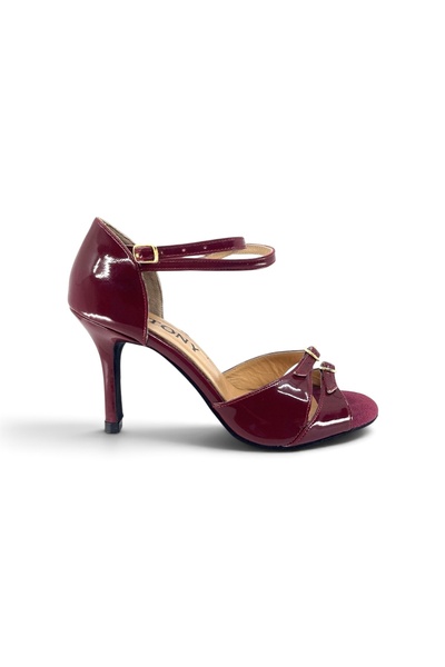 GELTONY SHOES 𝐋𝐀𝐕𝐄𝐍𝐎𝐑𝐀 𝐂𝐕 | 𝐆𝐄𝐋𝐓𝐎𝐍𝐘® Arjantin El Yapımı Tang...