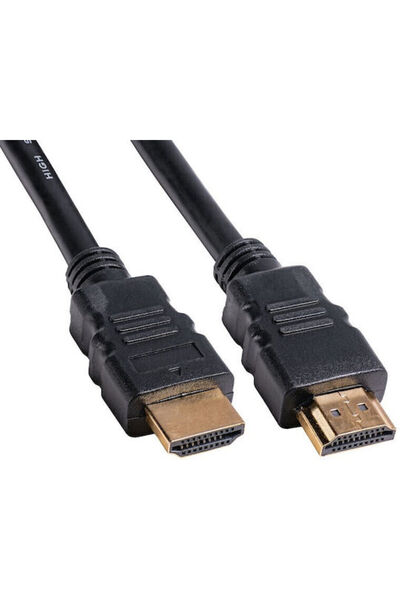 Inca Καλώδιο HDMI 2.0 Premium Υψηλής Ταχύτητας 4K 60Hz HDR HDMI Αρσενικό - HD...