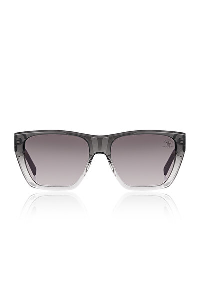 Santa Barbara Polo & Racquet Club Sbs.2.5019.Col02 Women's Sunglasses