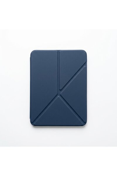 Dafi Husă tip carte pentru tabletă iPad Mini 6 8.3 ", model origami magnetic,...