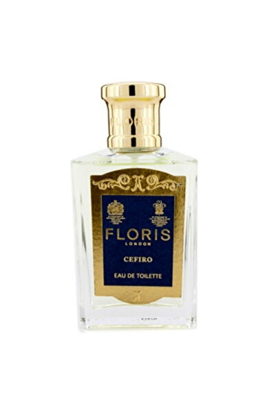 Floris Of London , Cefiro, Eau De Toilette, Unisex, 50 ml