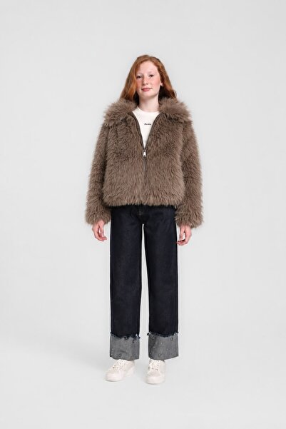 Escabel Girl's 5051 Gars Coat