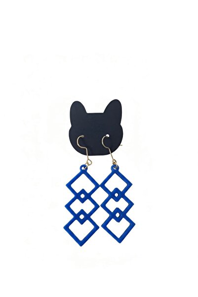 OEM Cercei Geometrici Cobalt Cascade