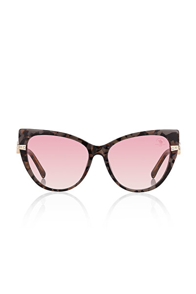 Santa Barbara Polo & Racquet Club Sbs.2.5014.Col03 Women's Sunglasses
