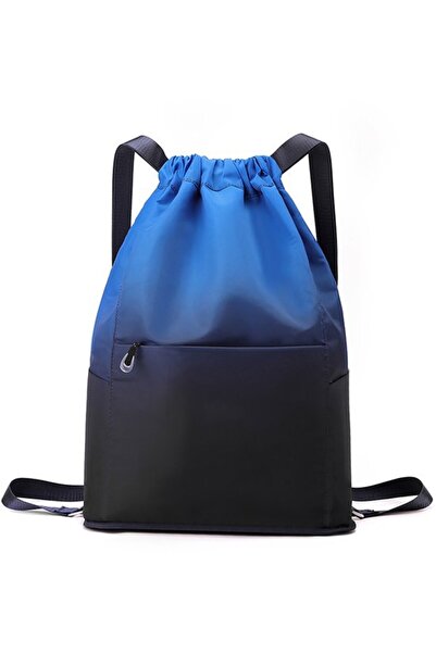 Morvena Picks Rucsac cu snur - Outdoor si calatorie - Impermeabil - Capacitat...