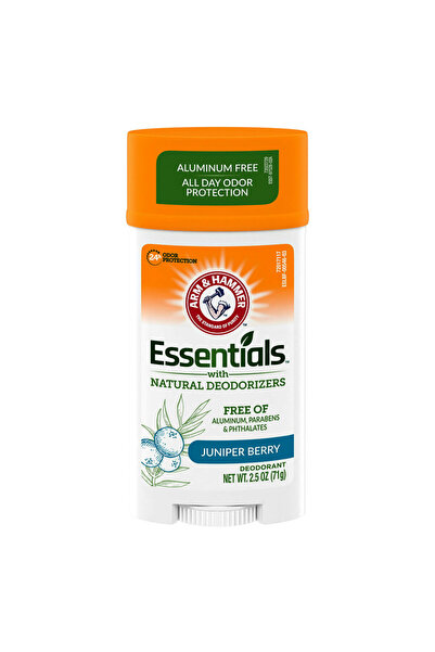 Arm&Hammer Deodorant Arm & Hammer Essentials Fructe de ienupăr, Fără aluminiu...