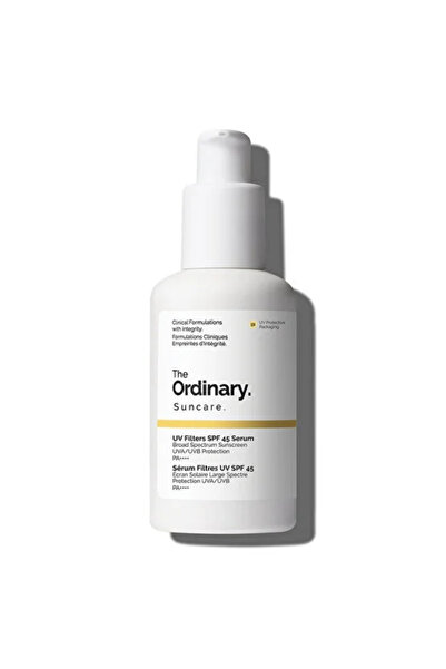 The Ordinary UV Filters SPF 45 Serum