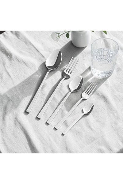 Royal Bursa 12-Person 60-Piece Cutlery Set