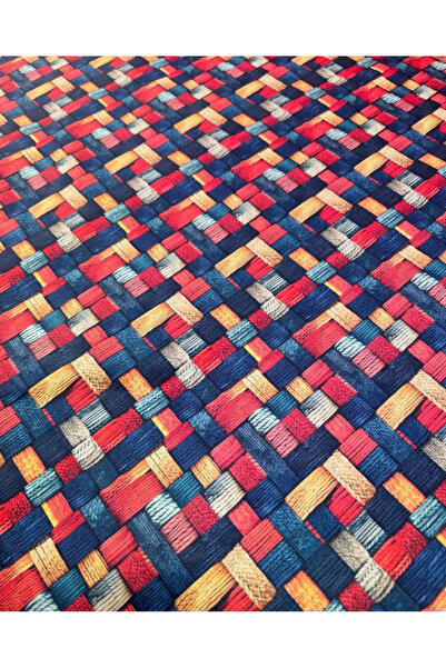 Eys Cat-Friendly Digital Printing Lined Upholstery Fabric