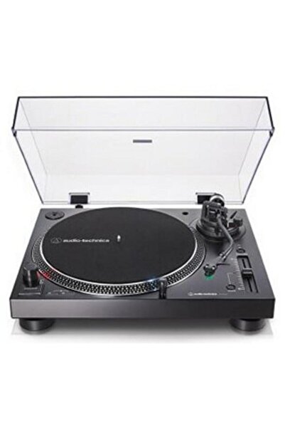 Audio Technica AT-LP120X Pick-up negru