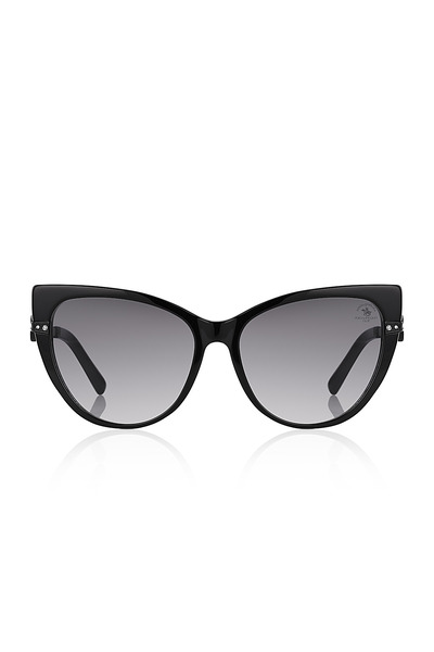 Santa Barbara Polo & Racquet Club Sbs.2.5014.Col01 Women's Sunglasses