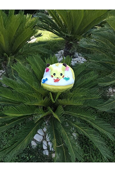 Genel Markalar 40 cm buket şeklinde Hello kitty Pelus