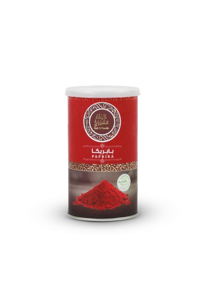 Kaif Al Shiuokh بابريكا علبة 170غ