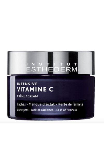 Institut Esthederm Esthederm Vitamin C Cream for wrinkle and dark spot remova...
