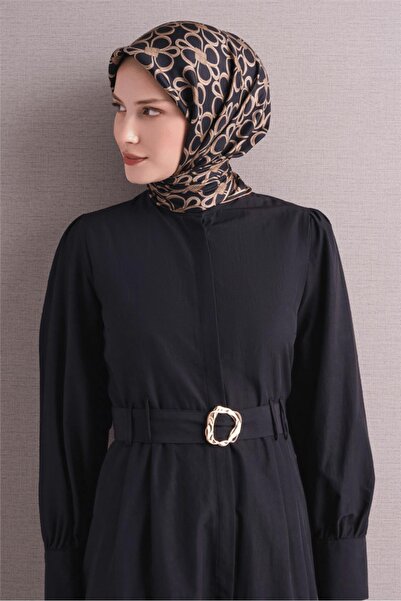 Armine Twi̇ll Silk Scarf 2027 Winter Season 9638D02-06