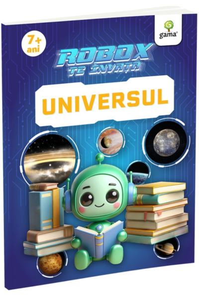 Editura Gama Universul, - Editura Gama