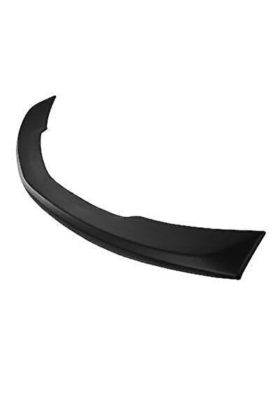 PSA Chevrolet Cruze Arka Bagaj Kapağı Spoiler (Sedan)