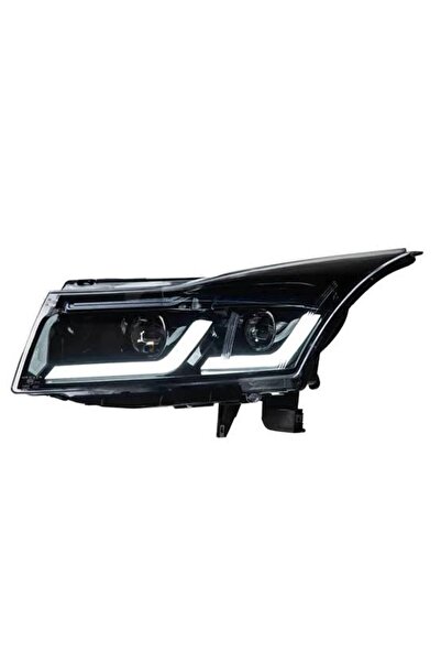 İthal Chevrolet Cruze G30 Tip Bi Xenon Far Seti (Sağ - Sol Takım - Garantisiz...