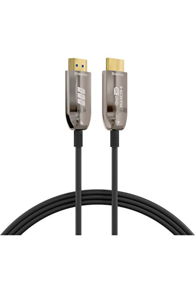 EFB HDMI 2.1 Υπέρ-υψηλής Ταχύτητας 48Gbps 4K 120Hz HDR VRR Καλώδιο HDMI Αρσεν...