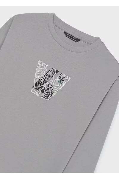 MAYORAL Men's T-Shirt 26Kmyr7045