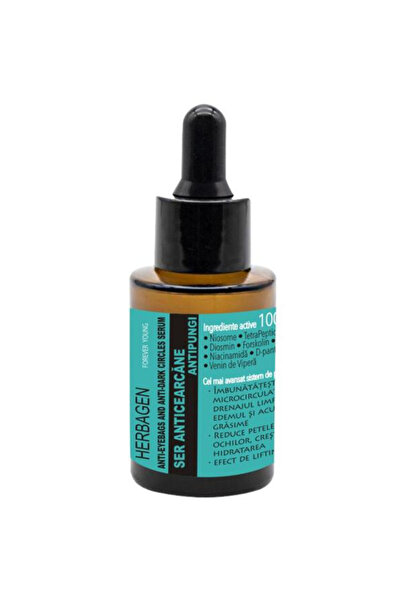 Herbagen Face Serums