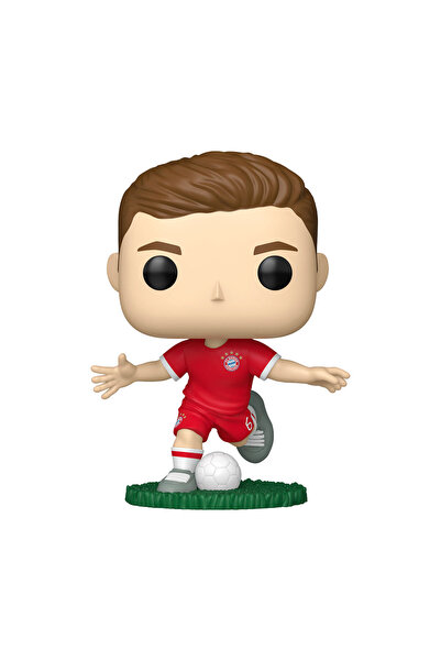 Funko Figurina POP! Football FC Bayern Munchen Joshua Kimmich #98