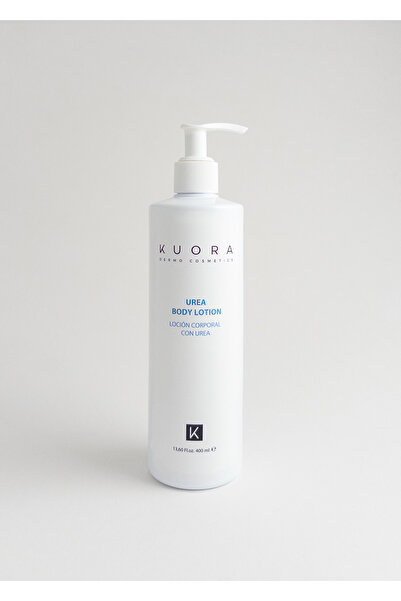 KUORA Urea 10% Body Lotion