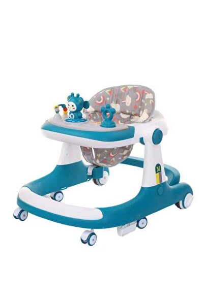 DubaiGallery Multifunctional Baby Walker for Toddlers
