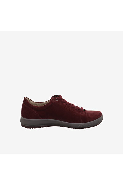 Legero Women's / Girls' Sneaker 2-001162-5920 Tanaro 5.0 Red