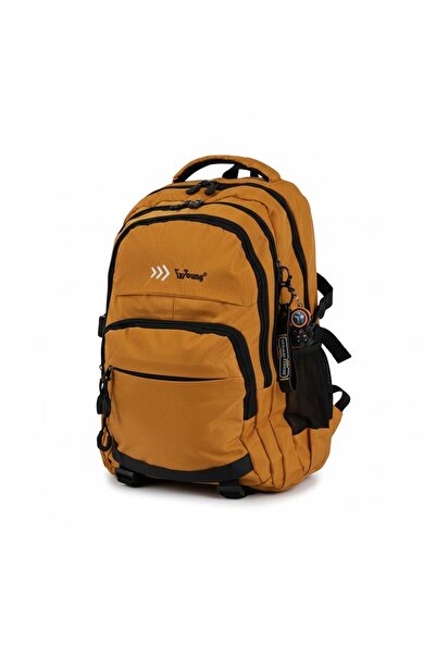 YOUNG Daily -Travel School Backpack Ccs51612