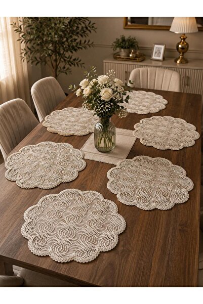D'NISS HOME Meridyen 6-Pack Supla