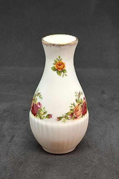 Royal Albert Old Country Roses Antique Cup Accessory 11X18 cm