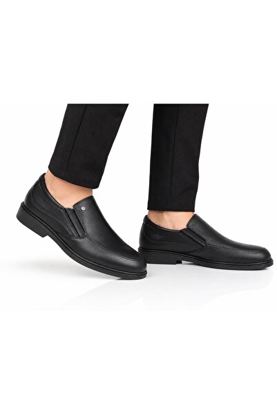 TRENDYSHOSE 07183 Pantofi pentru bărbați, anatomici, confortabili, din piele ...