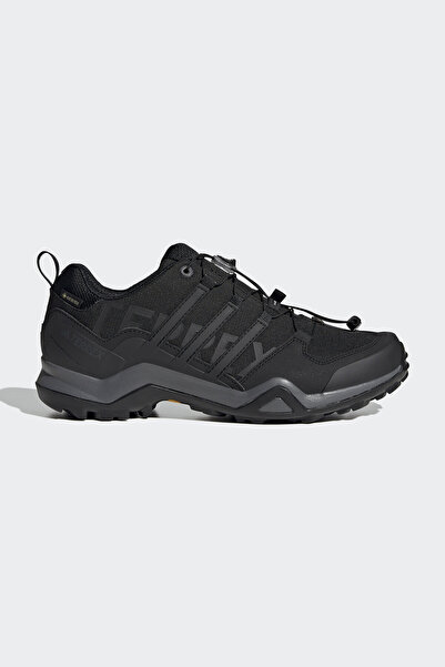adidas حذاء Terrex Swift R2 Gtx أسود-رمادي للرجال في الهواء الطلق If7631