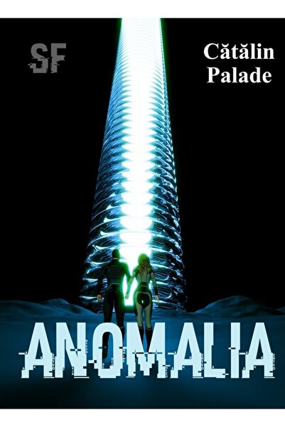 SIONO Anomalia - Catalin Palade