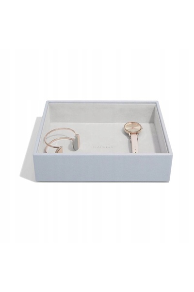 STACKERS Organizator pentru accesorii M (lavandă) Clasic