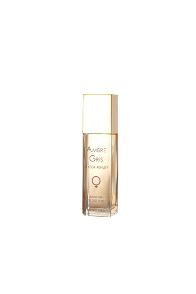 Alyssa Ashley , Ambre Gris, Apă de colonie, Unisex, 100 ml