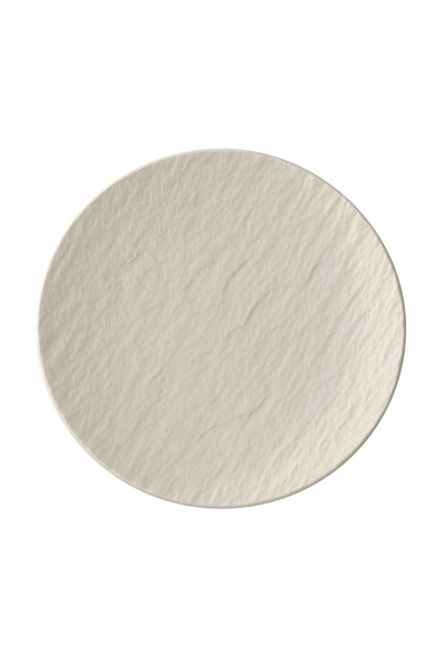 like. by Villeroy & Boch Farfurie pentru pâine Manufacture Rock blanc Villero...