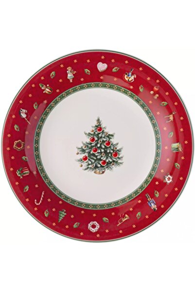 like. by Villeroy & Boch Farfurie pentru mic dejun/desert (Ediția 2024) Toy's...