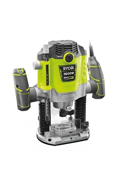 Ryobi RRT1600-K 1600W ROUTER ROTATIV.