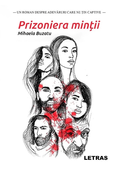 Letras Prizoniera mintii - Mihaela Buzatu