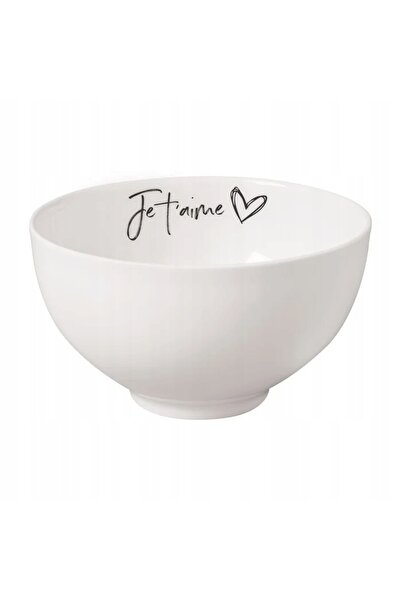 like. by Villeroy & Boch Bol cu mesajul „Te iubesc” Villeroy & Boch