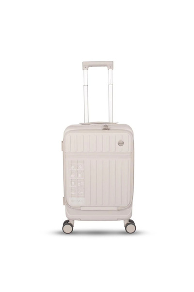 Revax Fiber Luxury Travel Bag - Size 20