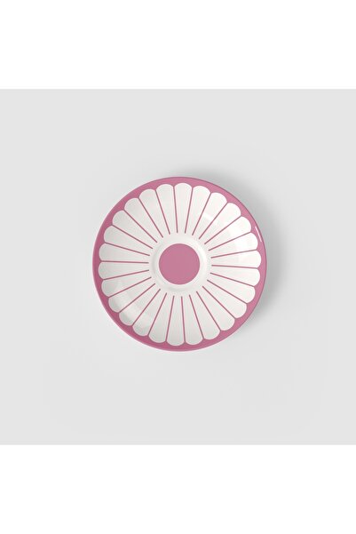 like. by Villeroy & Boch Cana de cafea cu farfurioară Fleur Cassis Villeroy &...