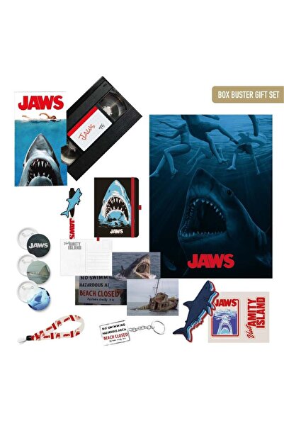 Cerda Подаръчен комплект Jaws