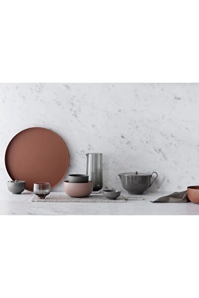 Blomus Miska 10.5 cm Pewter Reo