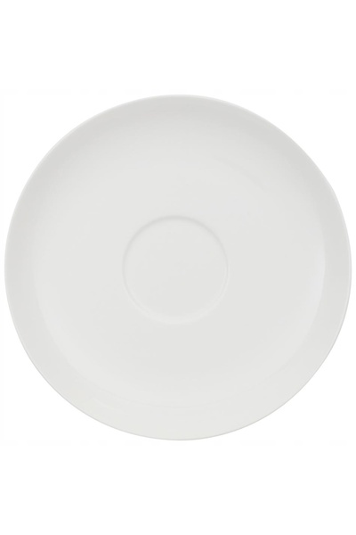 like. by Villeroy & Boch Farfurioară pentru ceașca de mic dejun (17,4 cm) hom...